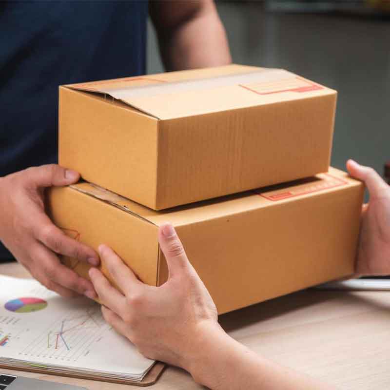 About Logistics