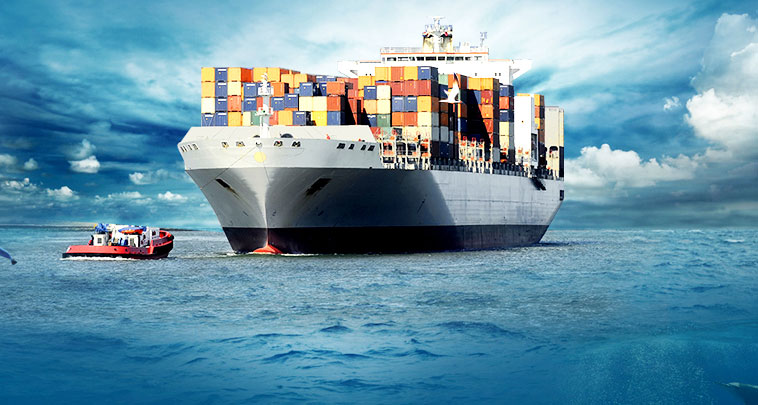NVOCC Liner Agency