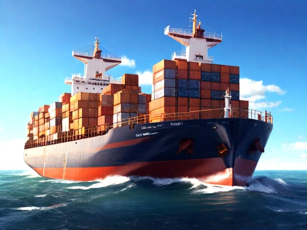 Ocean Freight