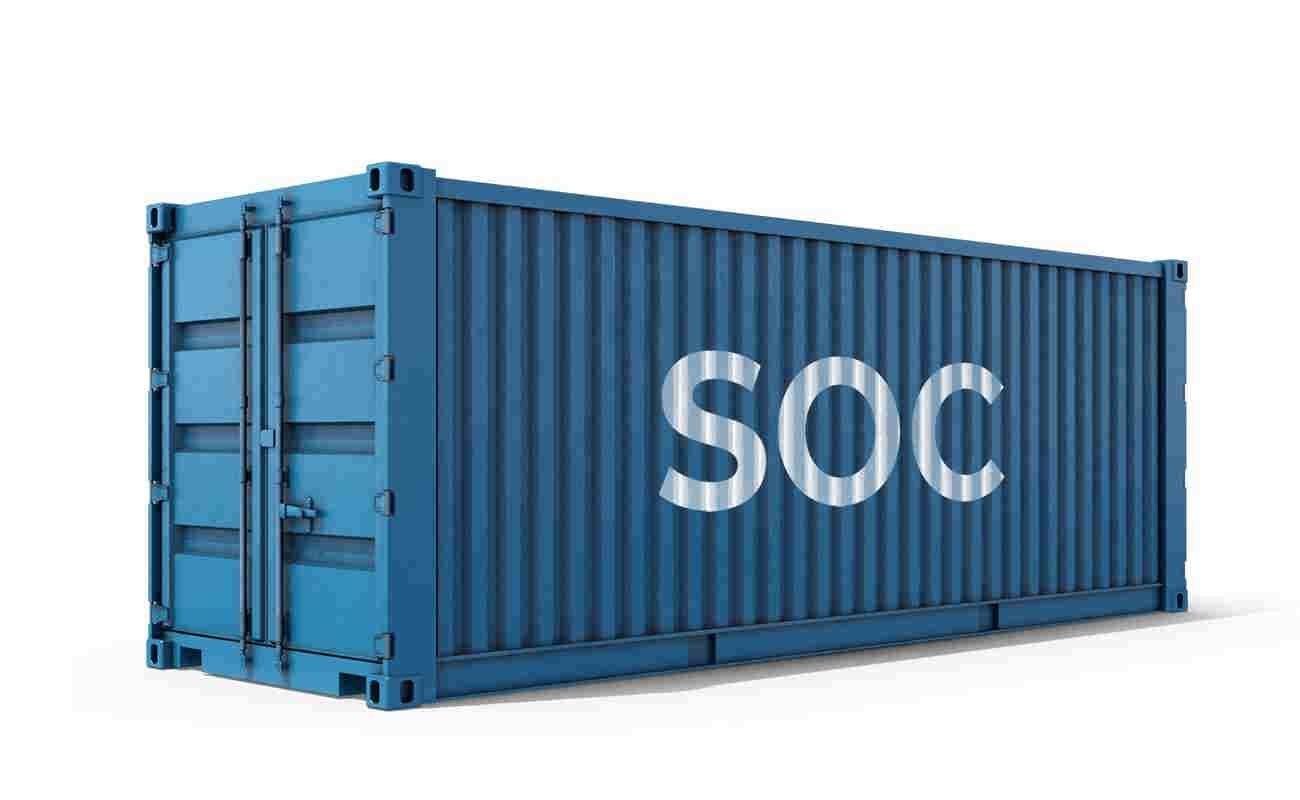 SOC Container Service
